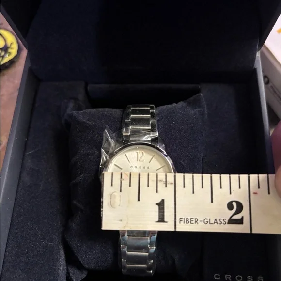 Cross Women’s Toyota 50th Anniversary Watch - Picture 3 of 3